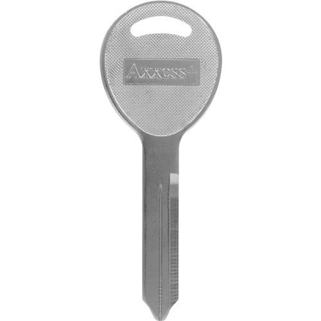 Hillman HILLMAN KeyKrafter Automotive Key Blank 19 1628P Double For Chrysler, PK10 89508